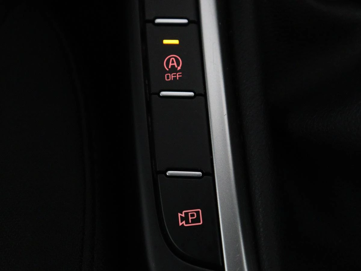 Hoofdafbeelding Kia Ceed