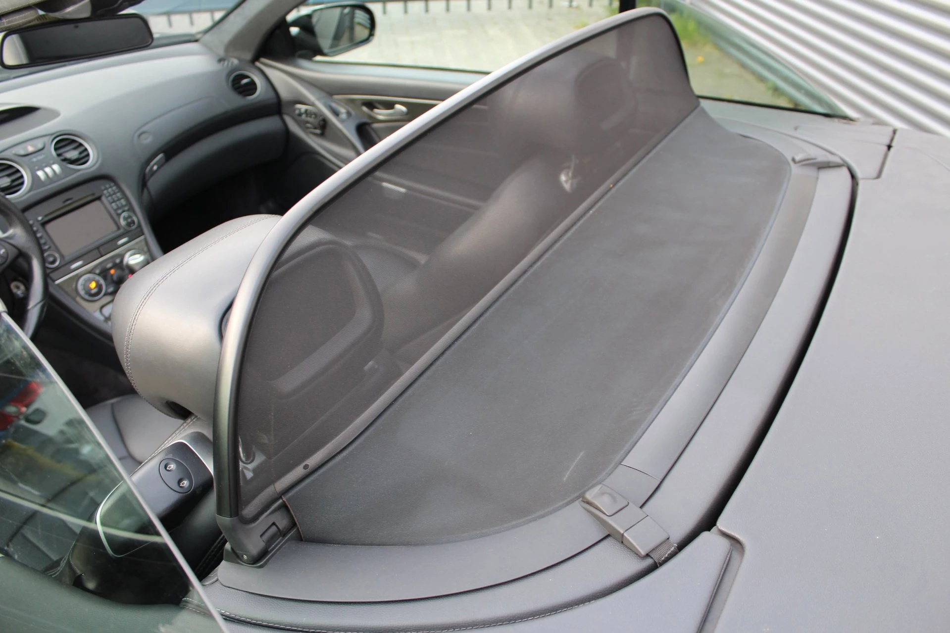 Hoofdafbeelding Mercedes-Benz SL