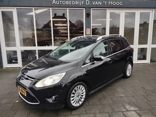 Ford Grand C-Max 1.6 SCTI TITAN. 7P.