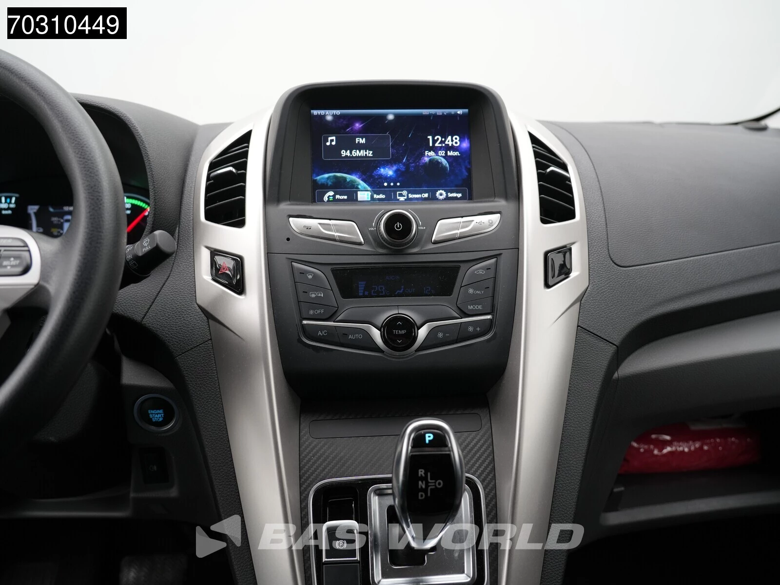 Hoofdafbeelding BYD ETP3