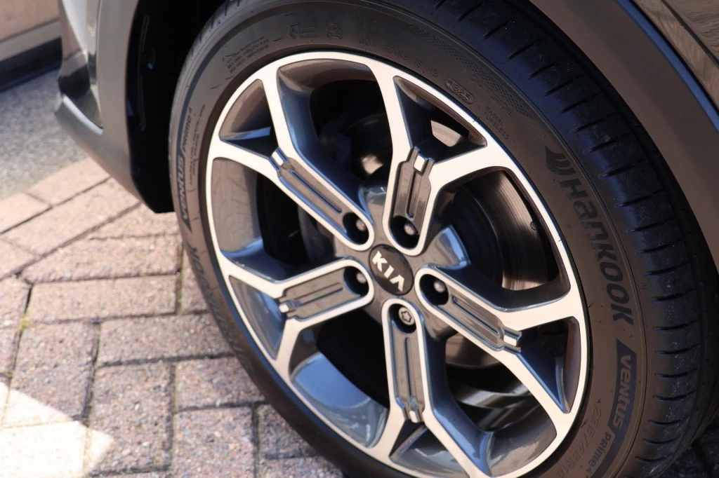 Hoofdafbeelding Kia XCeed