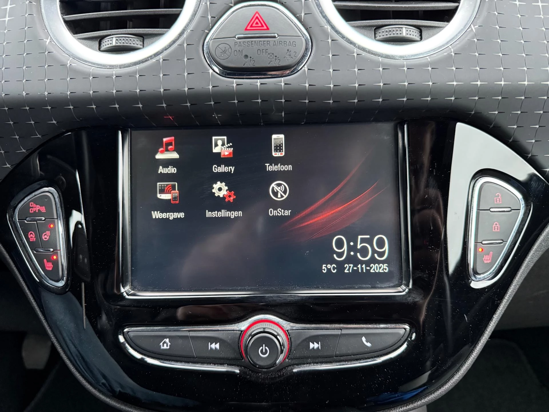 Hoofdafbeelding Opel ADAM