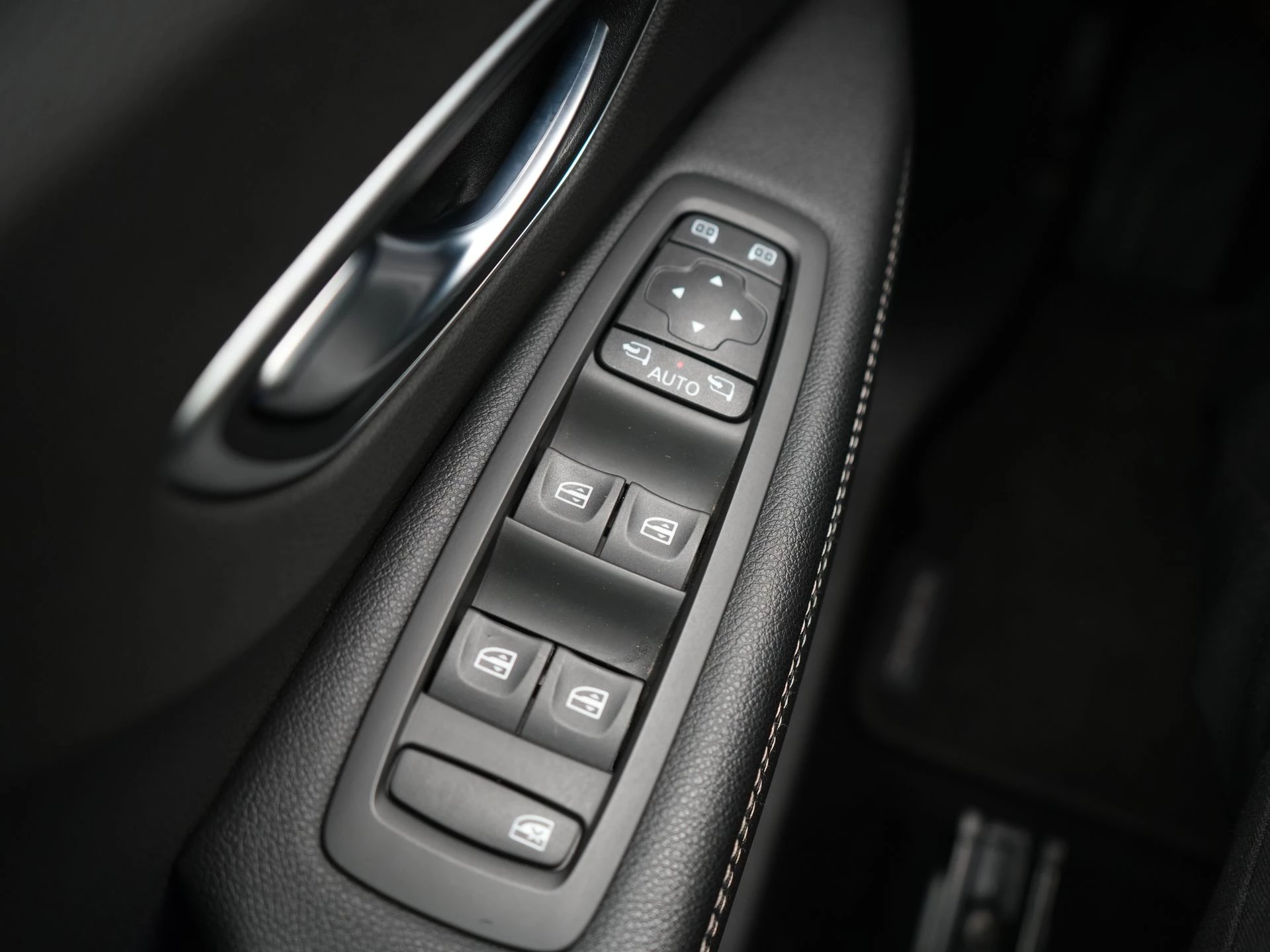 Hoofdafbeelding Renault Grand Scénic