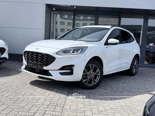 Ford Kuga 2.5 PHEV ST-Line / Elek Klep / Trekhaak / Winter Pack / Incl BTW