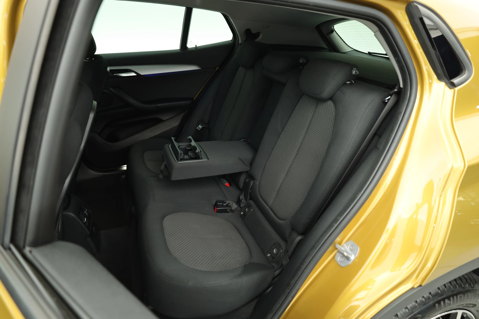 Hoofdafbeelding BMW X2