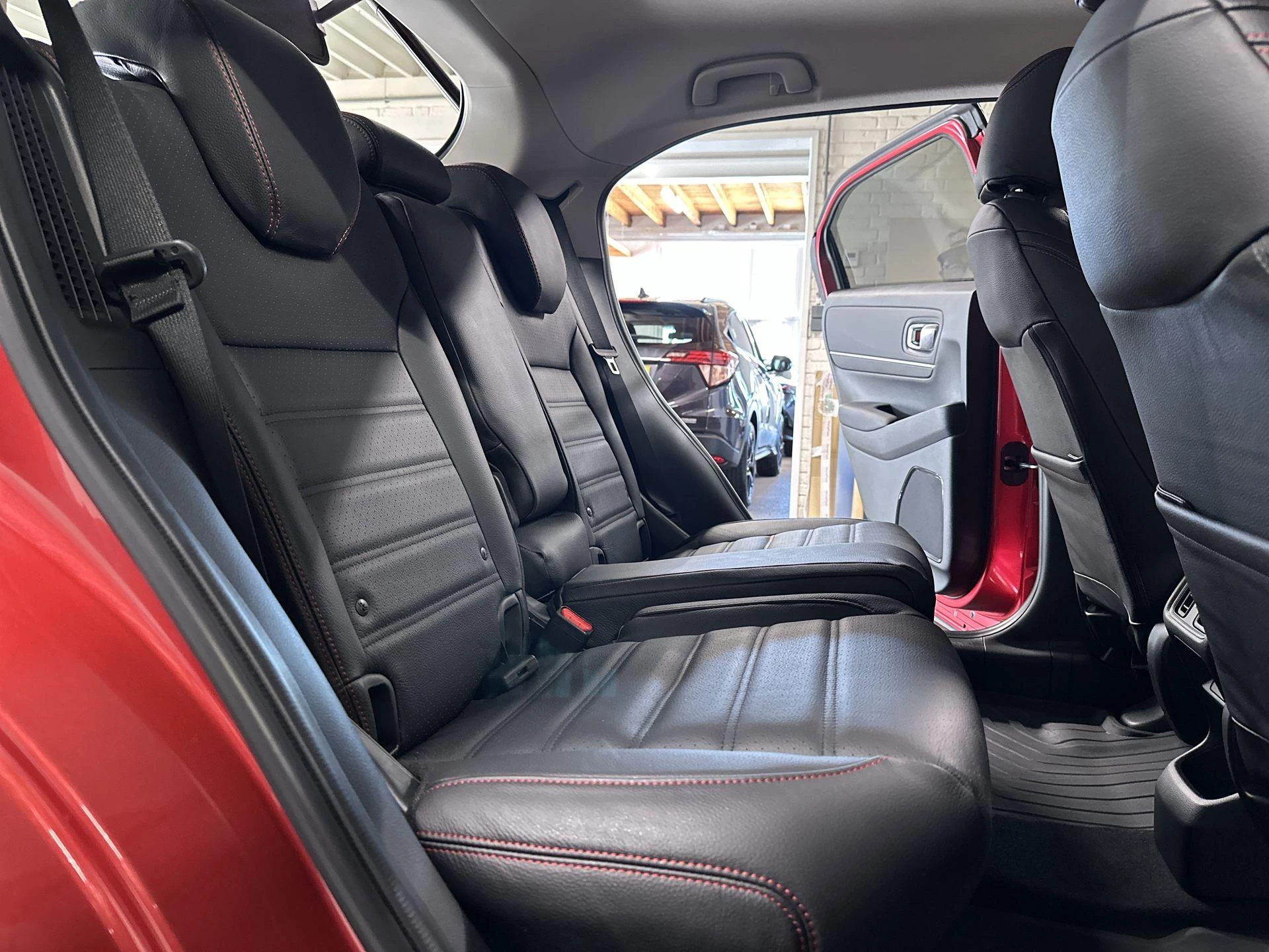 Hoofdafbeelding Honda HR-V