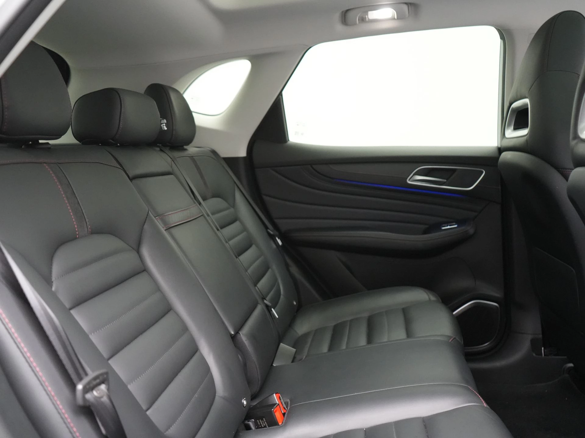 Hoofdafbeelding MG EHS