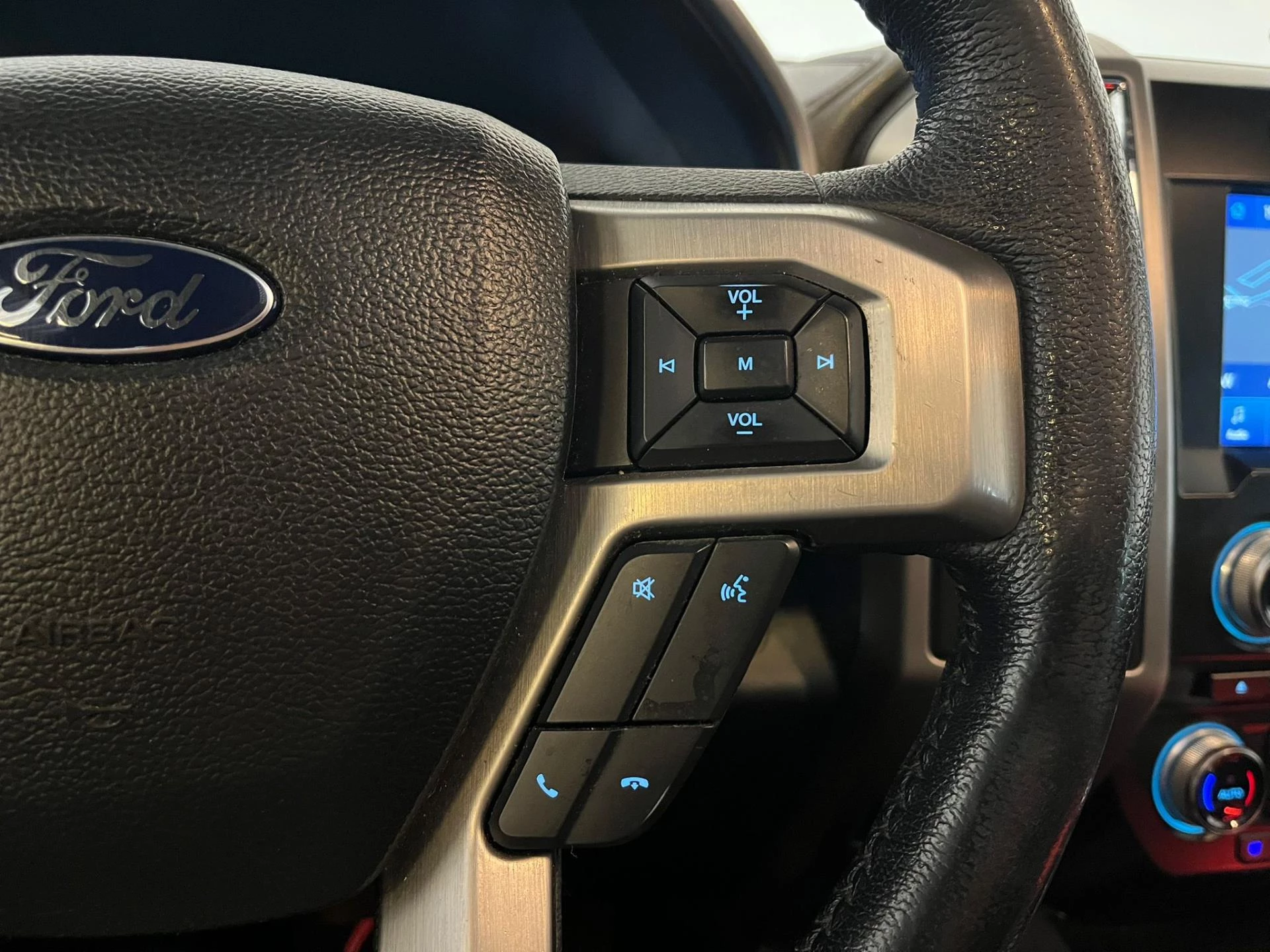 Hoofdafbeelding Ford F-150