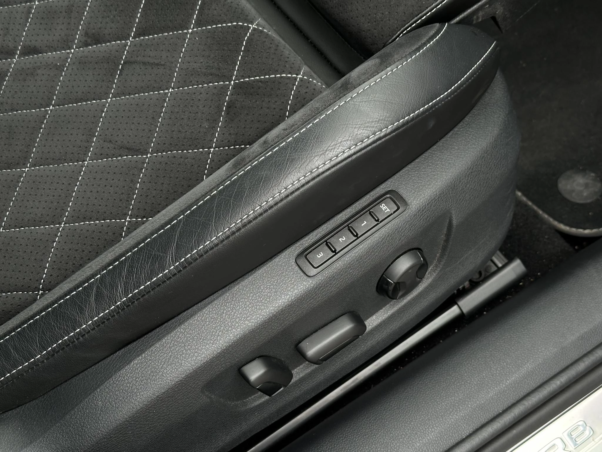 Hoofdafbeelding Škoda Supurb