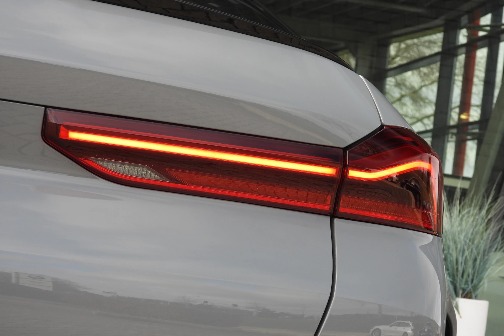 Hoofdafbeelding BMW X6