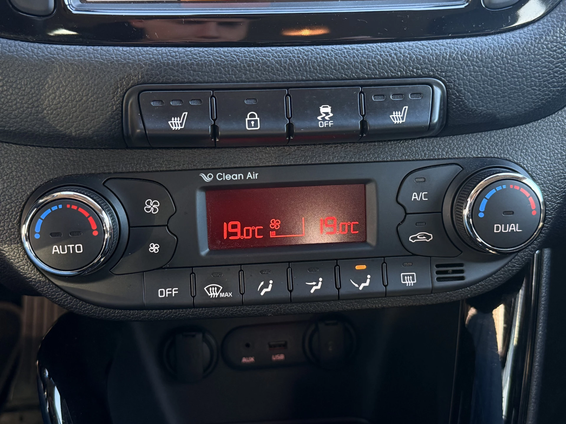 Hoofdafbeelding Kia cee'd