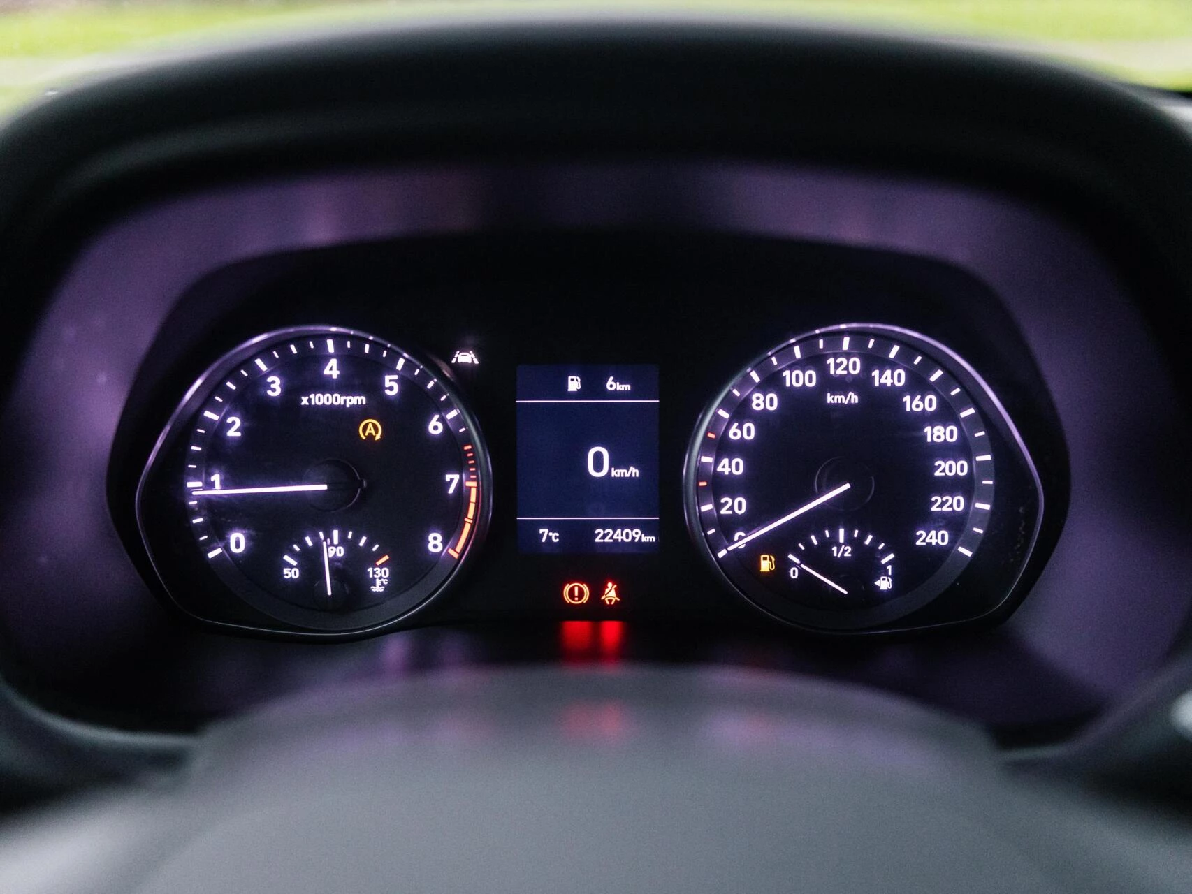 Hoofdafbeelding Hyundai i30