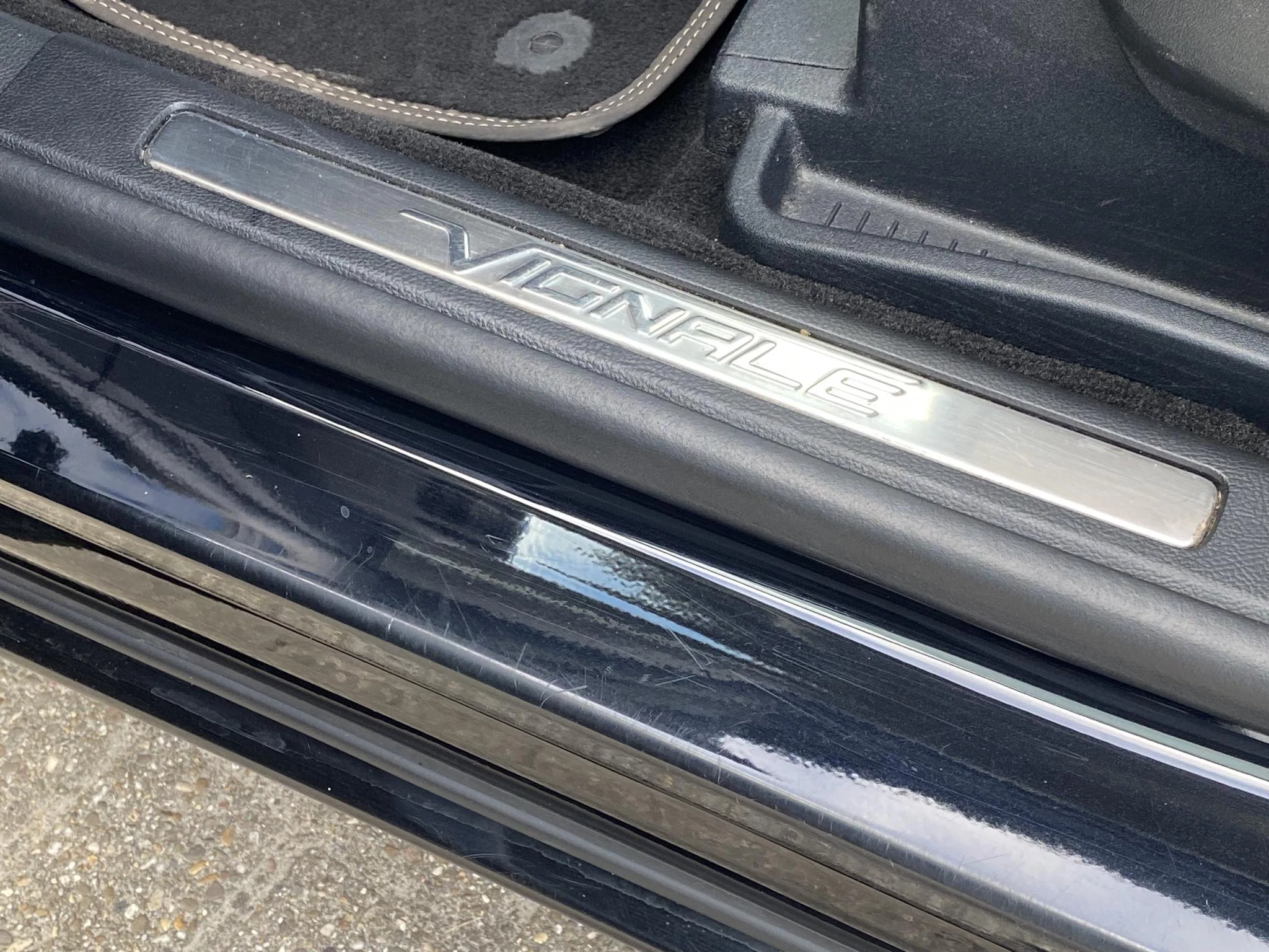 Hoofdafbeelding Ford S-Max