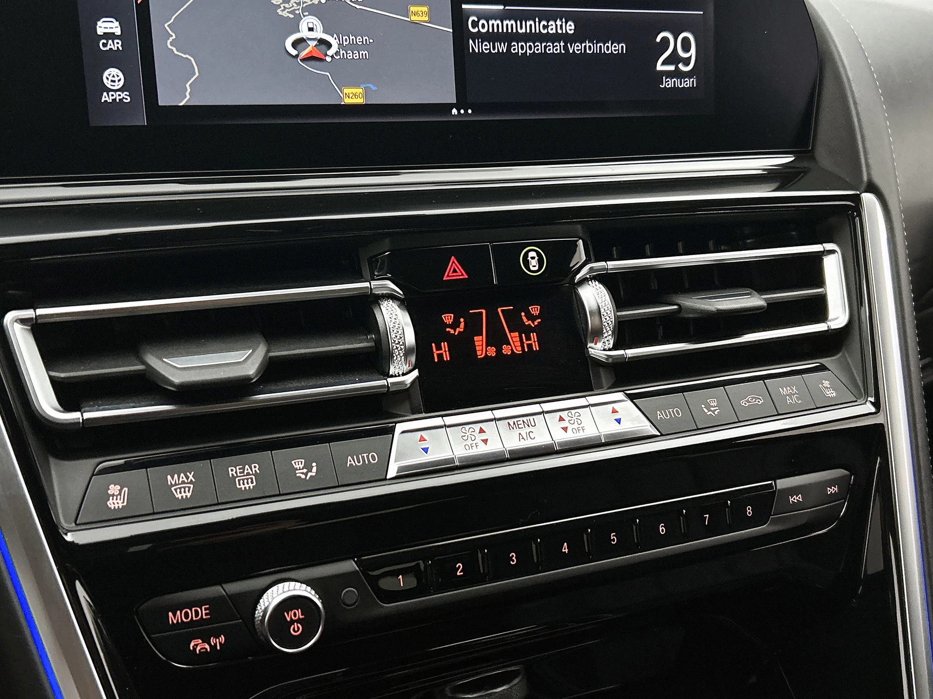 Hoofdafbeelding BMW 8 Serie