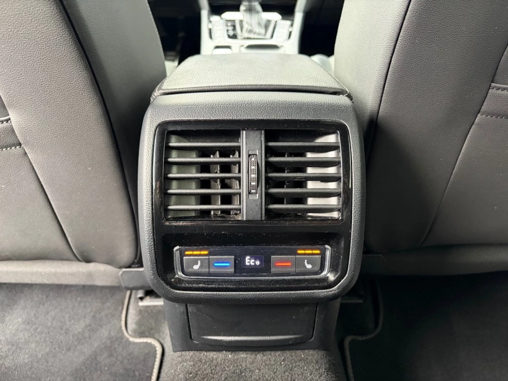 Hoofdafbeelding Volkswagen Arteon