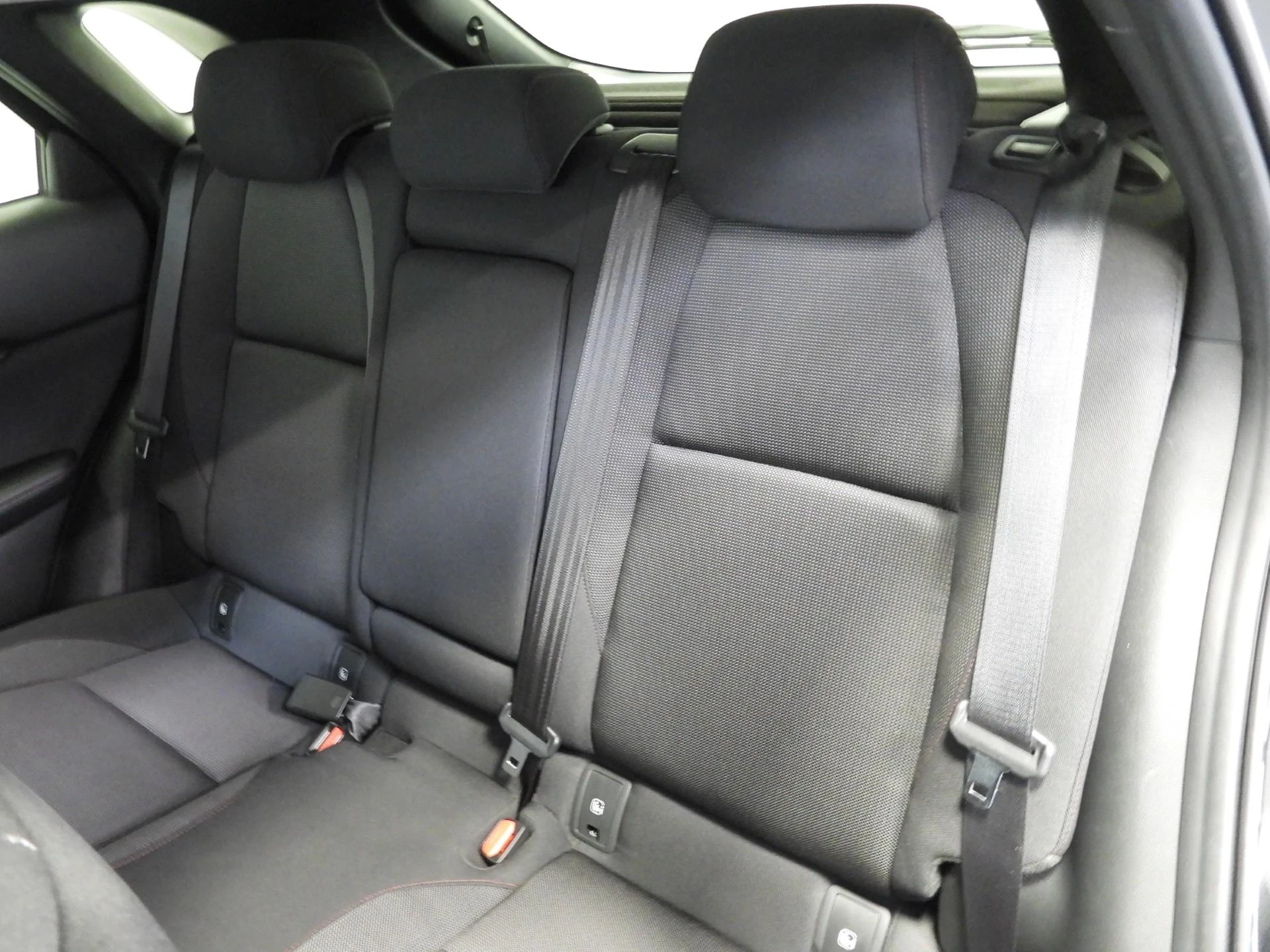 Hoofdafbeelding Mazda CX-30