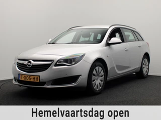 Opel Insignia Sports Tourer 1.6 CDTI Innovation Automaat Navigatie Airco Cruise