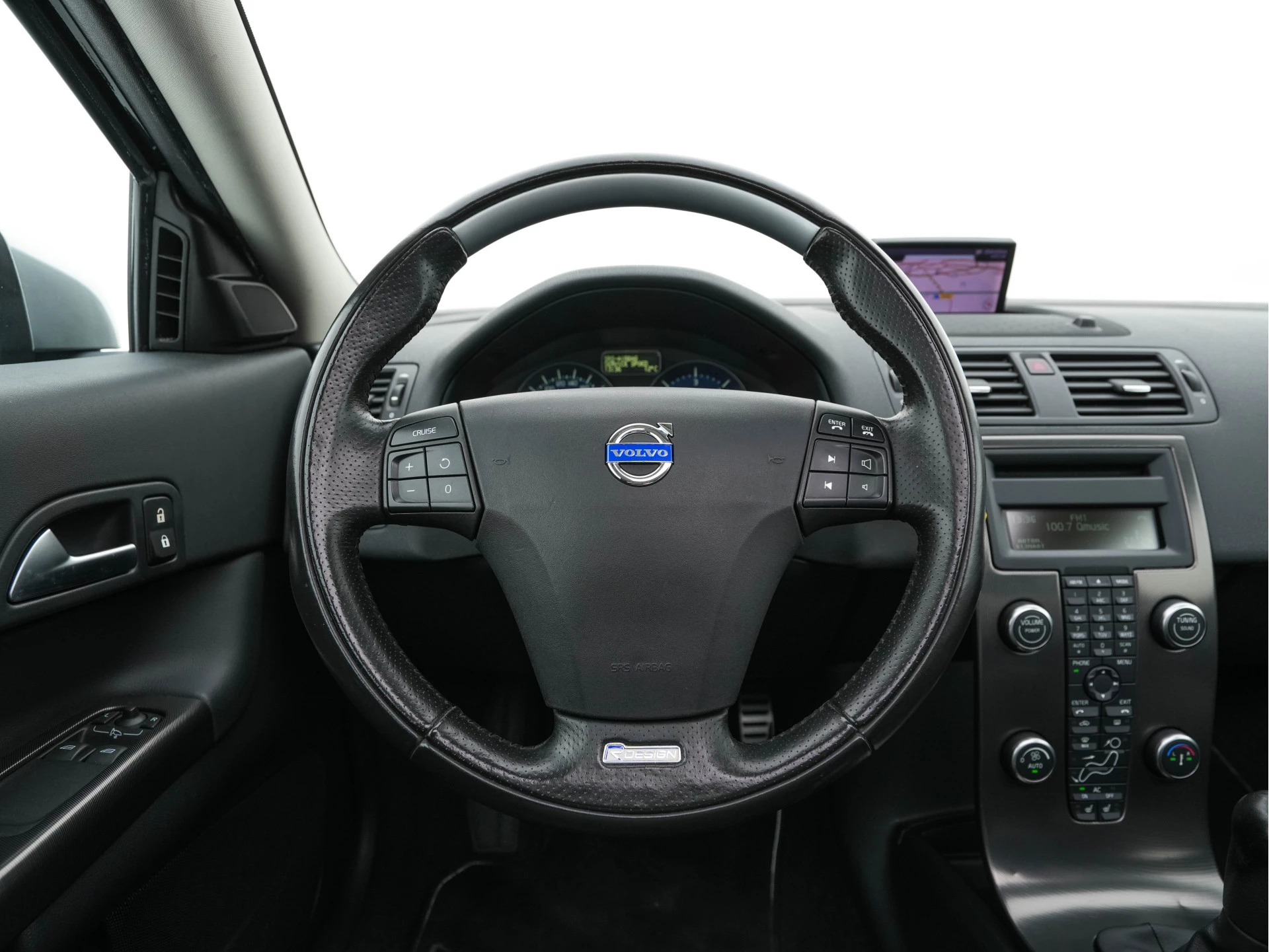 Hoofdafbeelding Volvo C30