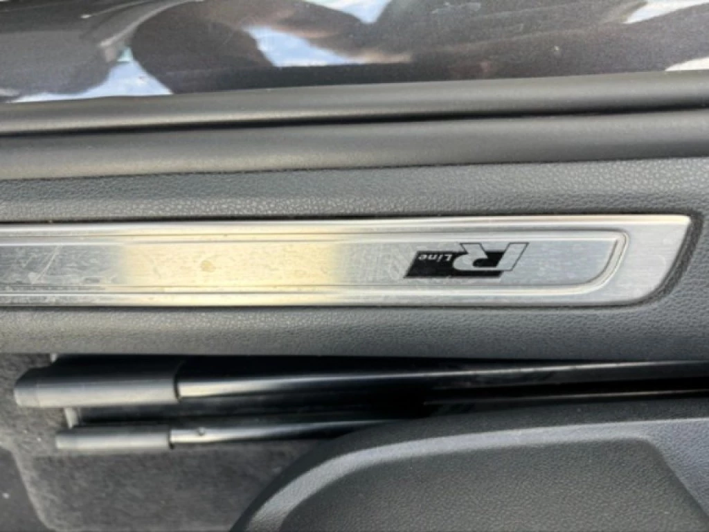 Hoofdafbeelding Volkswagen Arteon