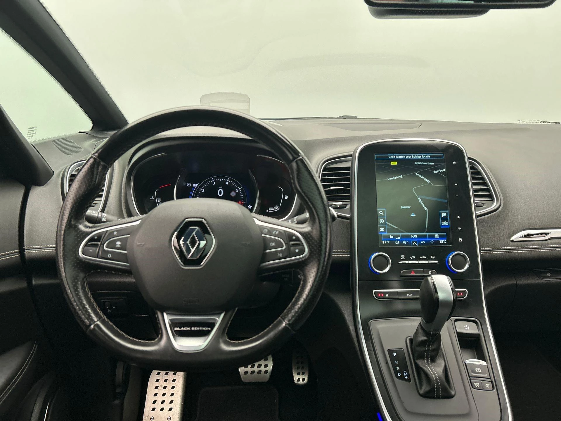 Hoofdafbeelding Renault Scénic