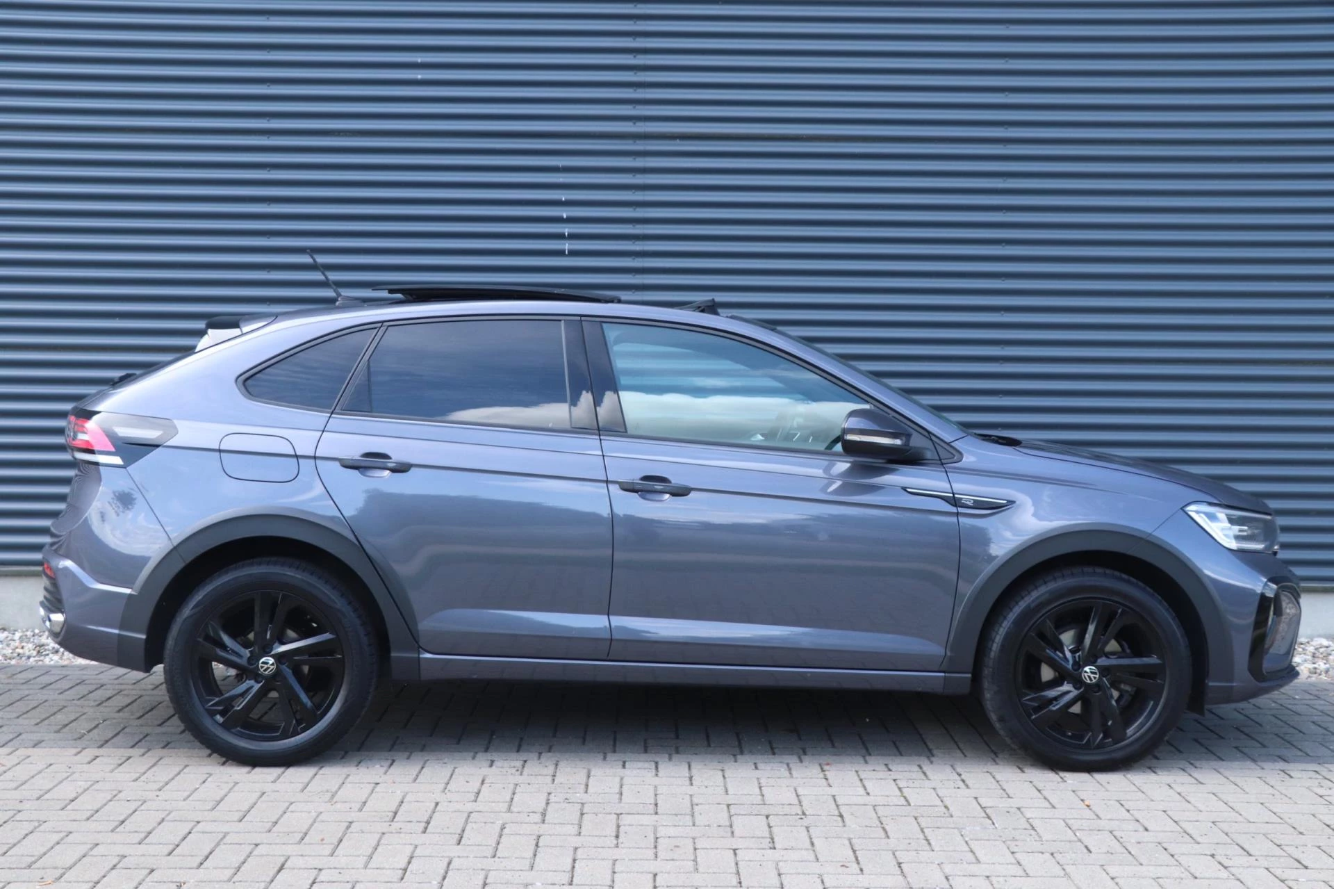 Hoofdafbeelding Volkswagen Taigo