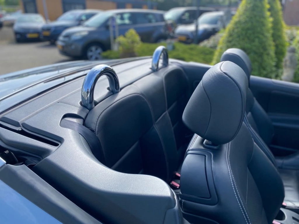 Hoofdafbeelding Peugeot 207