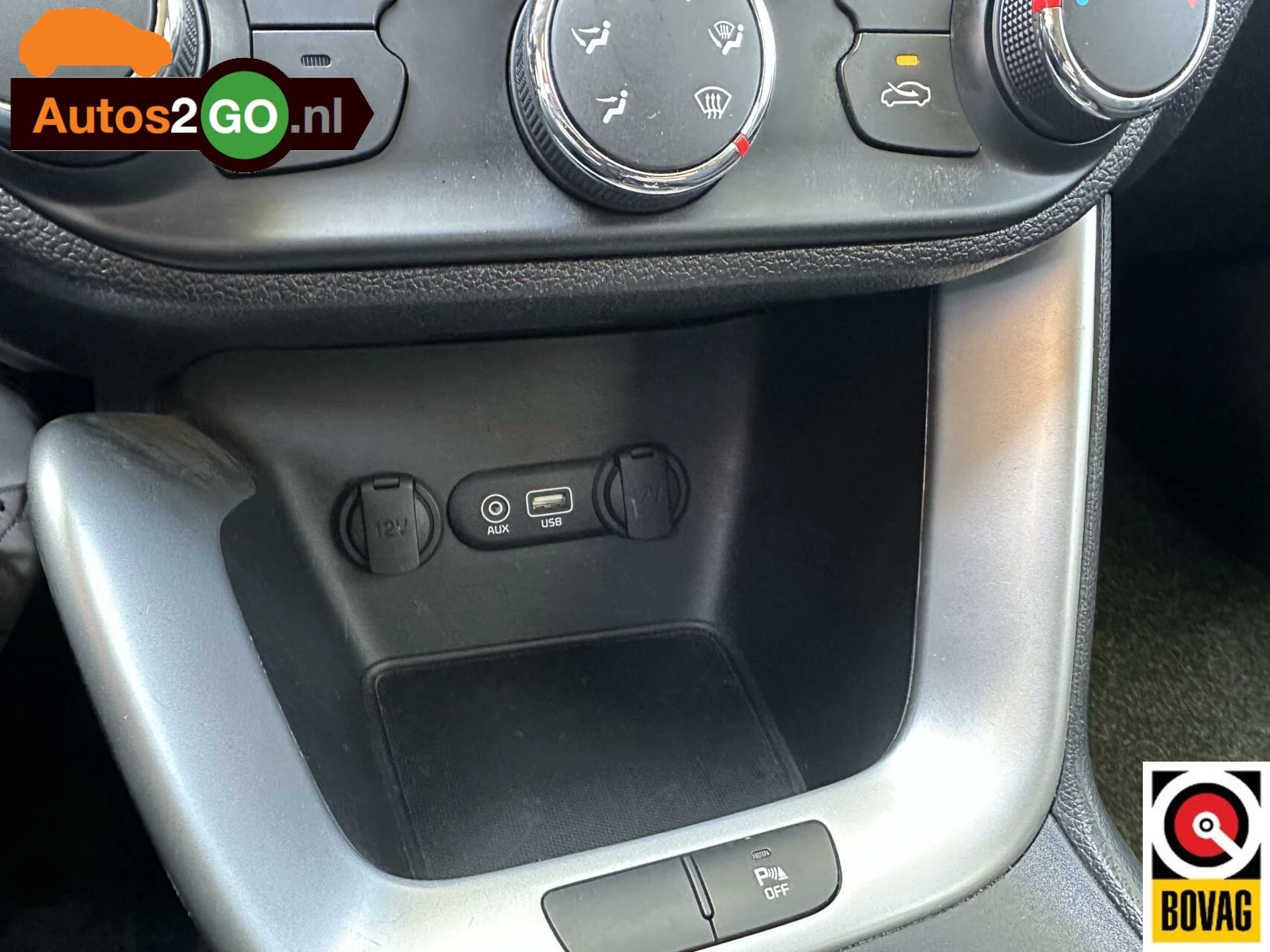 Hoofdafbeelding Kia cee'd