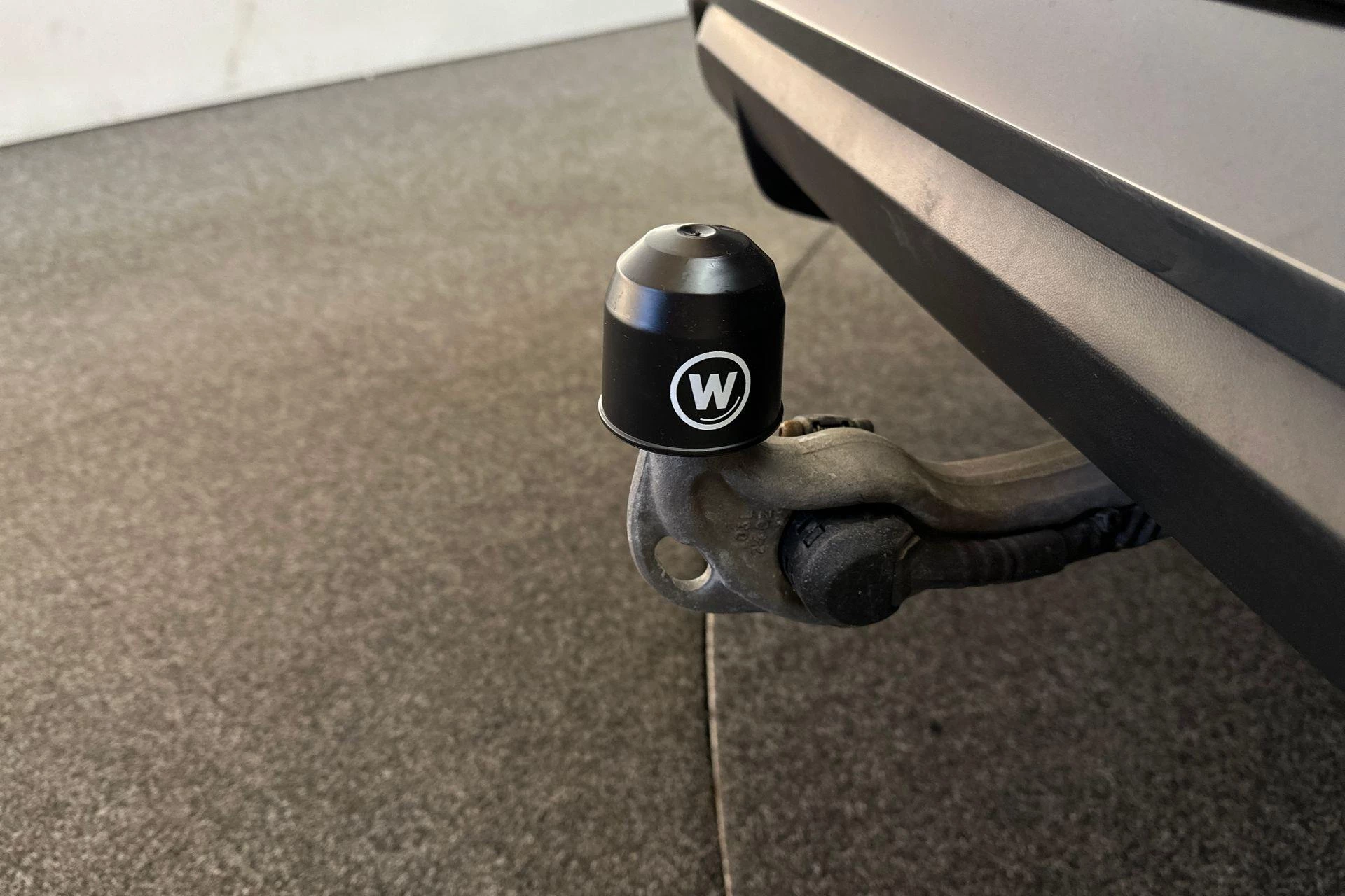 Hoofdafbeelding Volkswagen Tayron