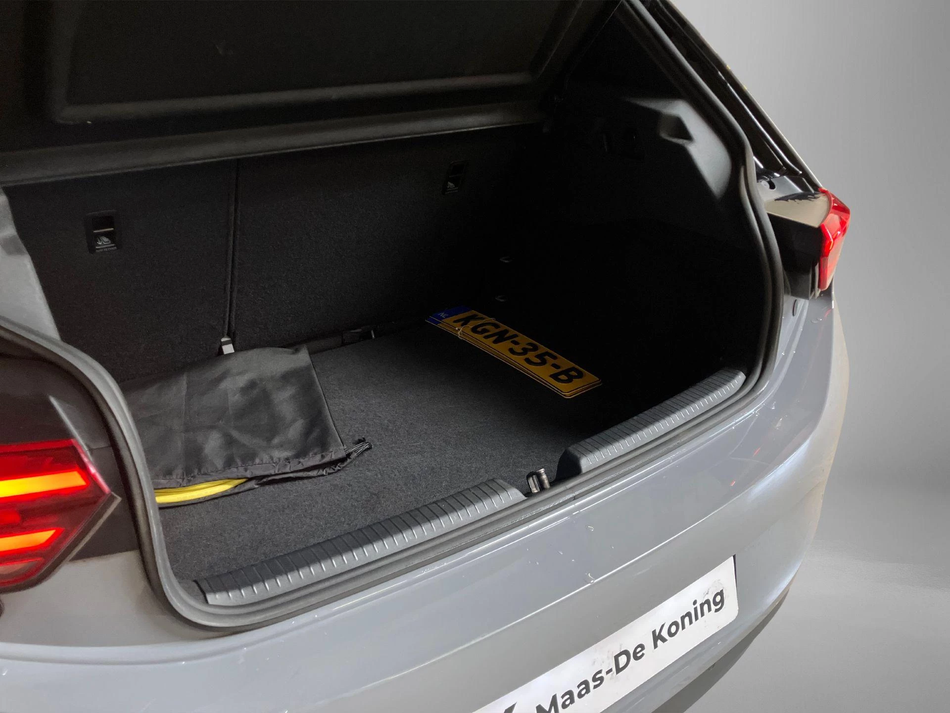 Hoofdafbeelding Volkswagen ID.3