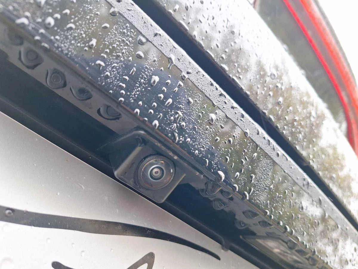 Hoofdafbeelding CUPRA Leon Sportstourer