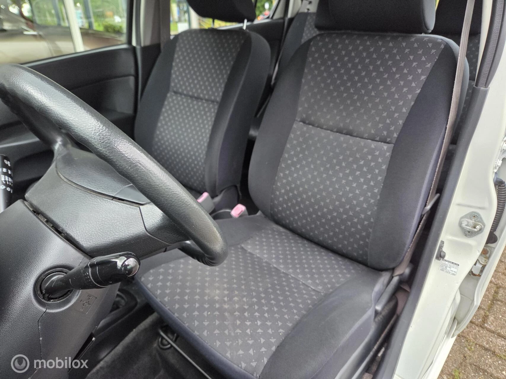 Hoofdafbeelding Daihatsu Cuore