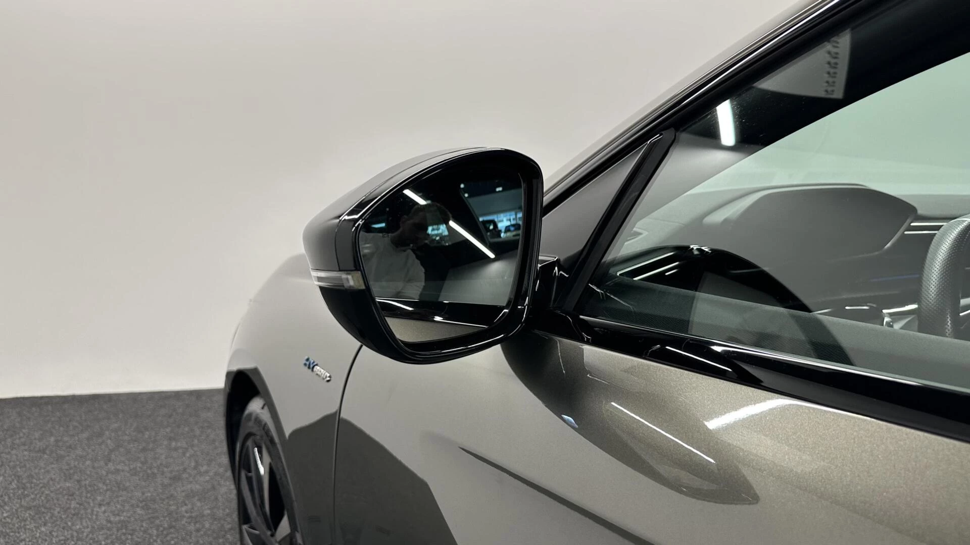 Hoofdafbeelding Peugeot 508