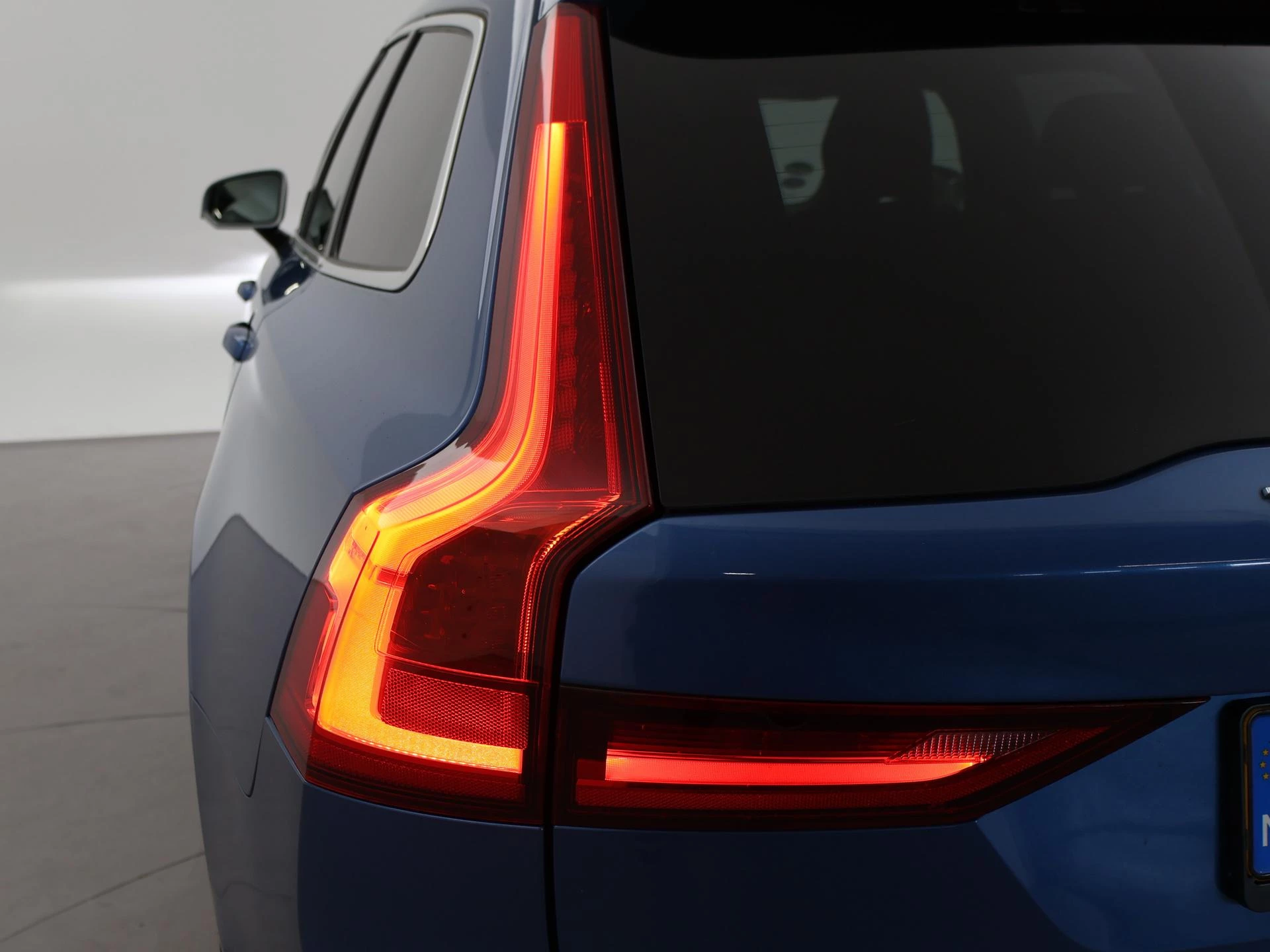 Hoofdafbeelding Volvo V90