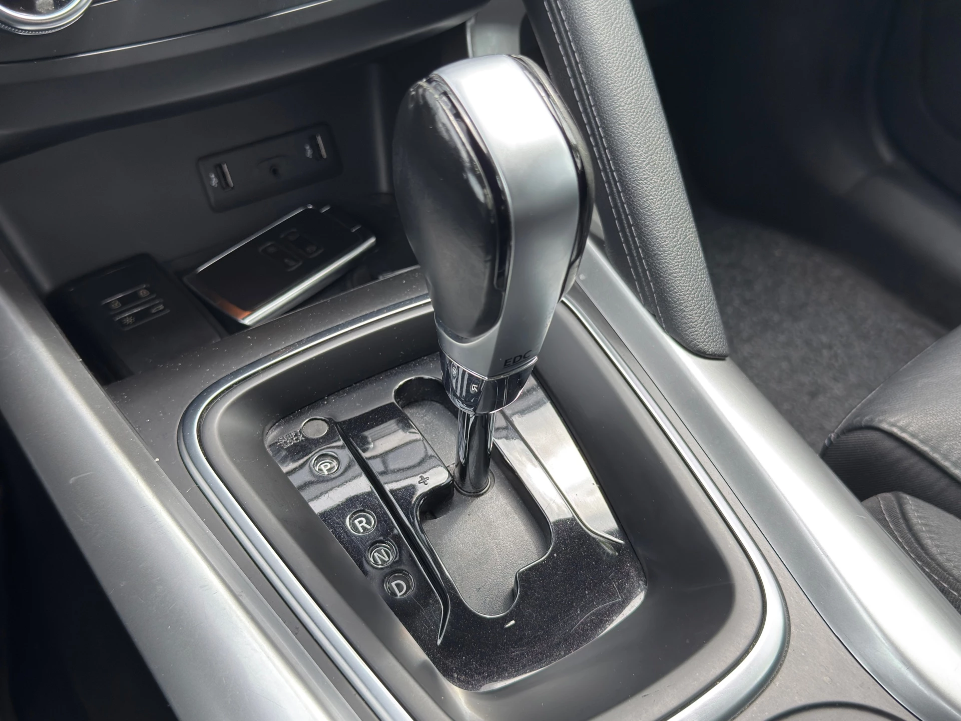 Hoofdafbeelding Renault Kadjar