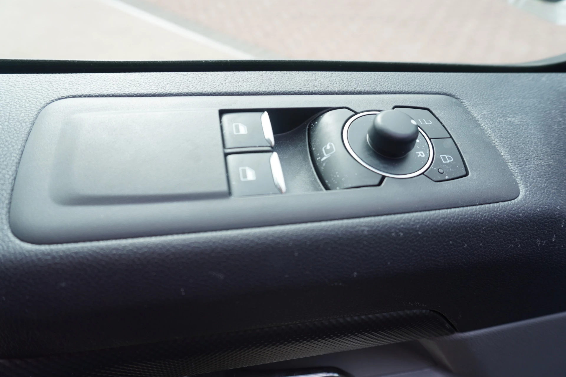 Hoofdafbeelding Ford E-Transit