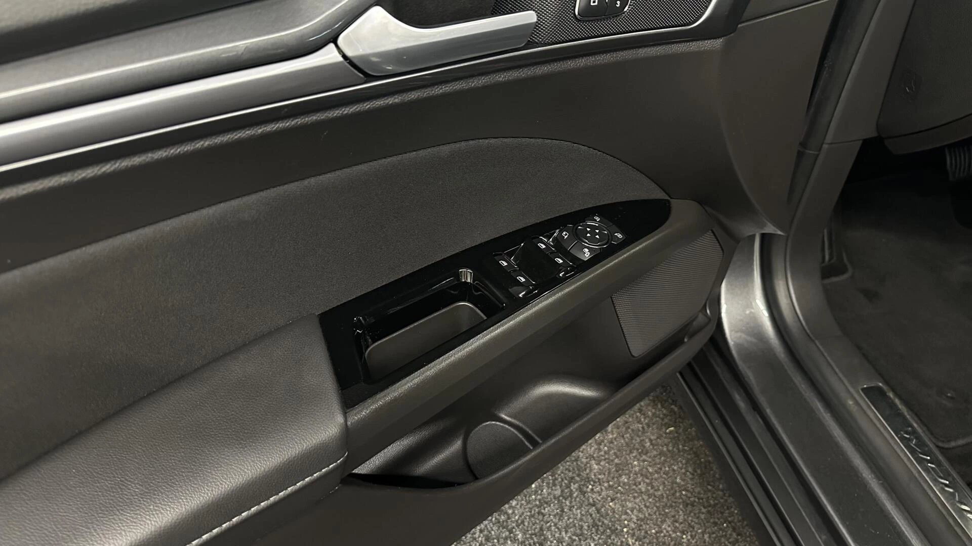 Hoofdafbeelding Ford Mondeo