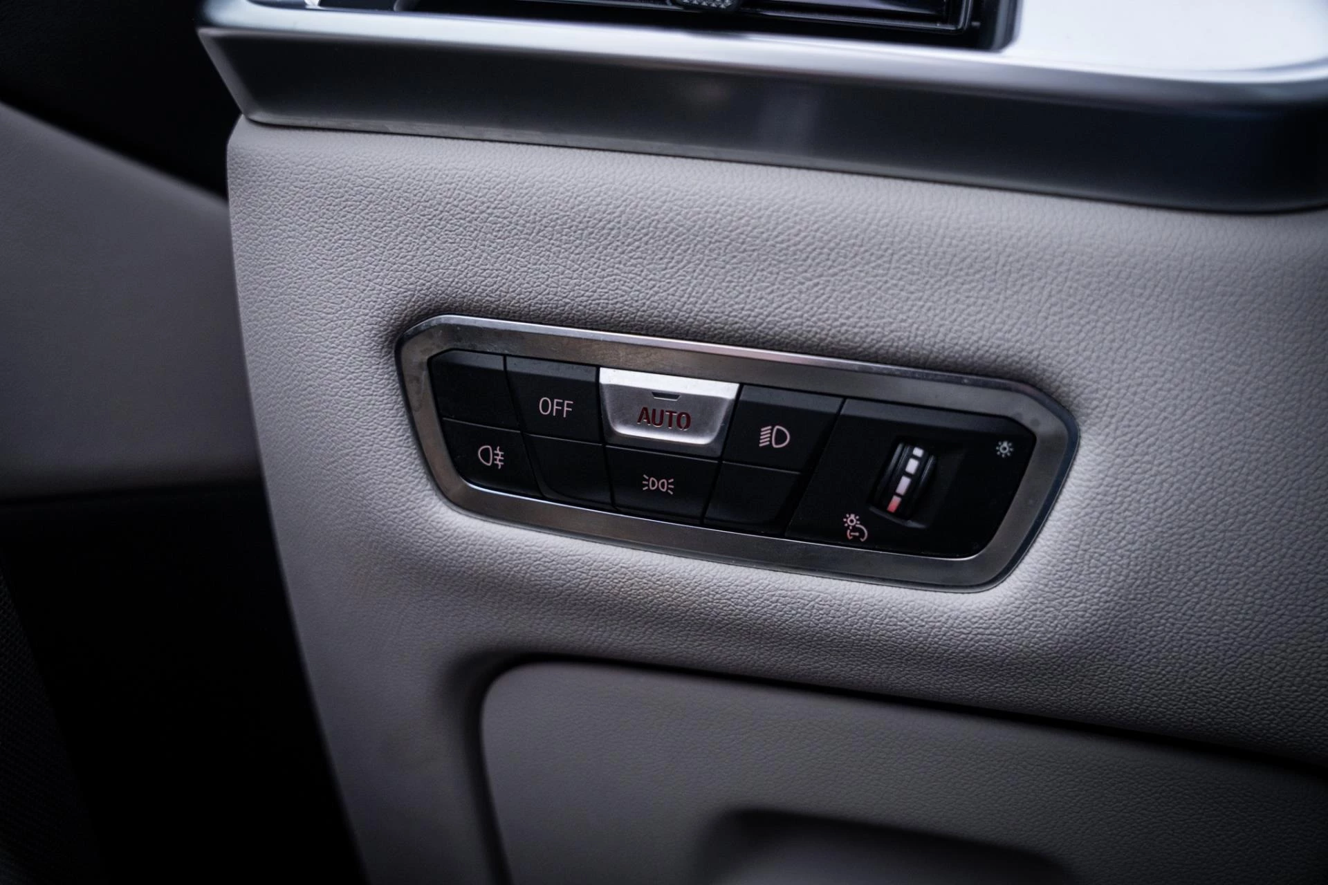 Hoofdafbeelding BMW X7