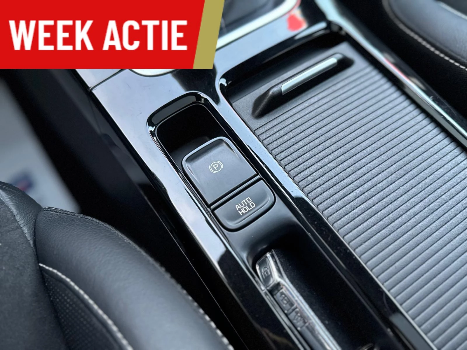 Hoofdafbeelding Kia ProCeed