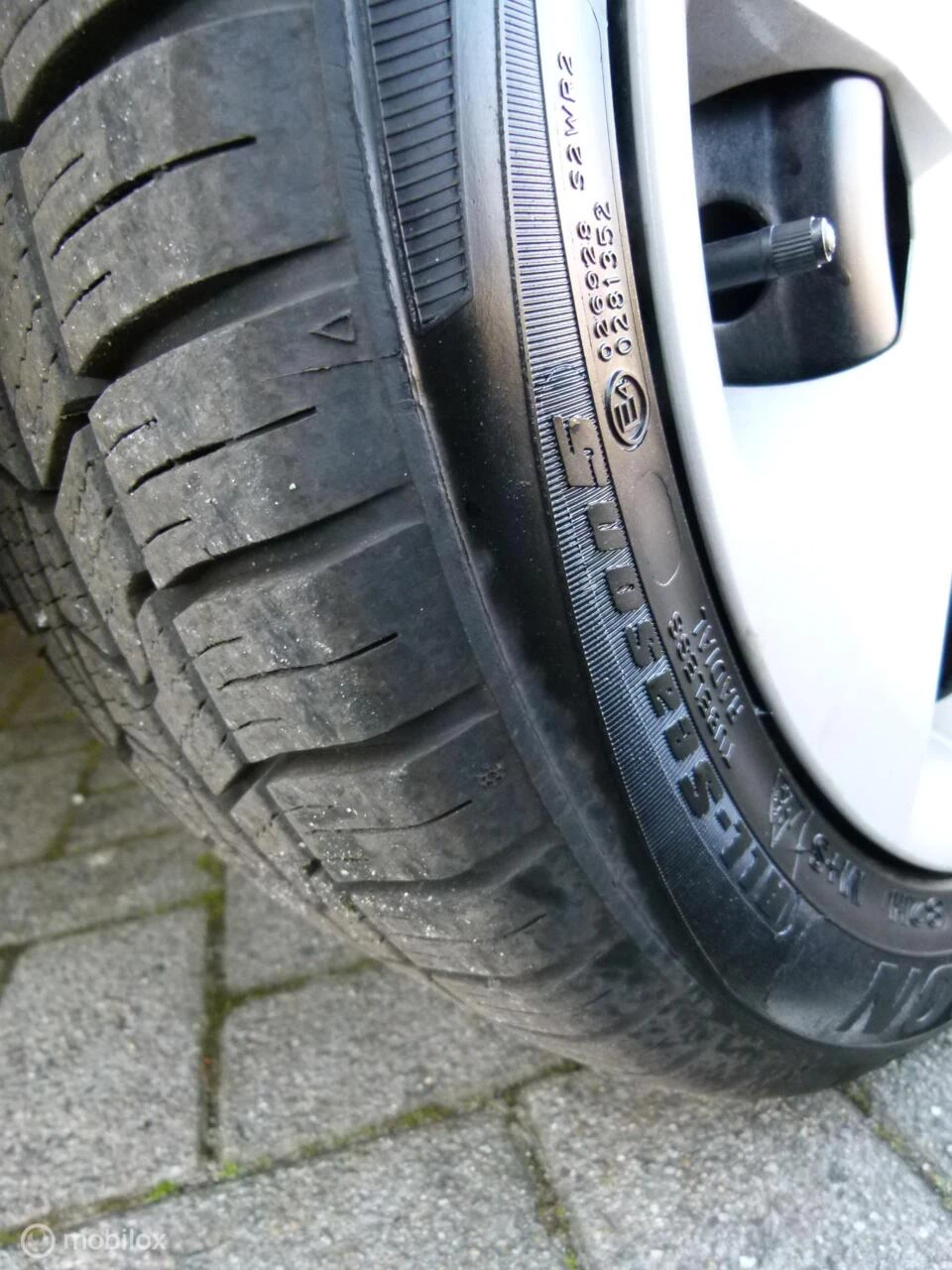 Hoofdafbeelding Chevrolet Aveo
