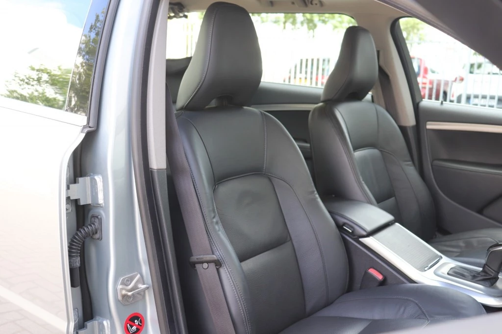 Hoofdafbeelding Volvo XC70