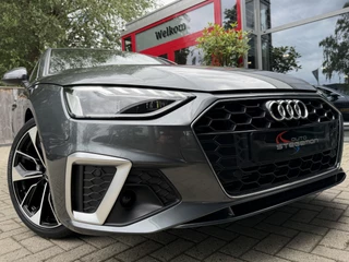 Audi A4 Avant 35 TFSI AUT. *!* 2x S-LINE *!* VIRTUAL/ LED/ 19 INCH/ CARPLAY/ 19 DKM *!*