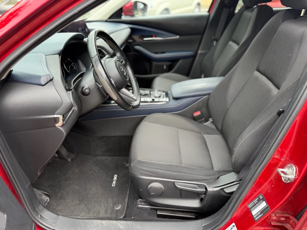 Hoofdafbeelding Mazda CX-30