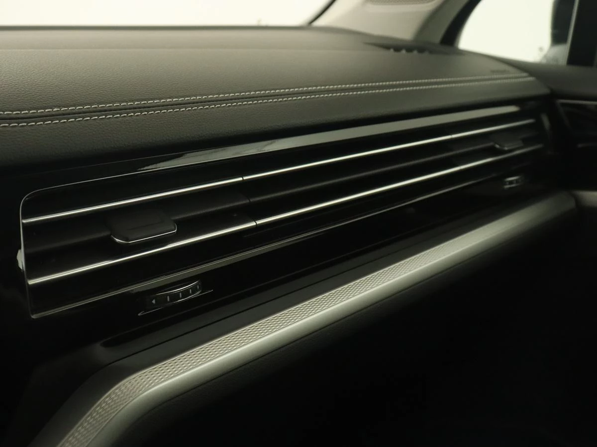 Hoofdafbeelding Volkswagen Touareg