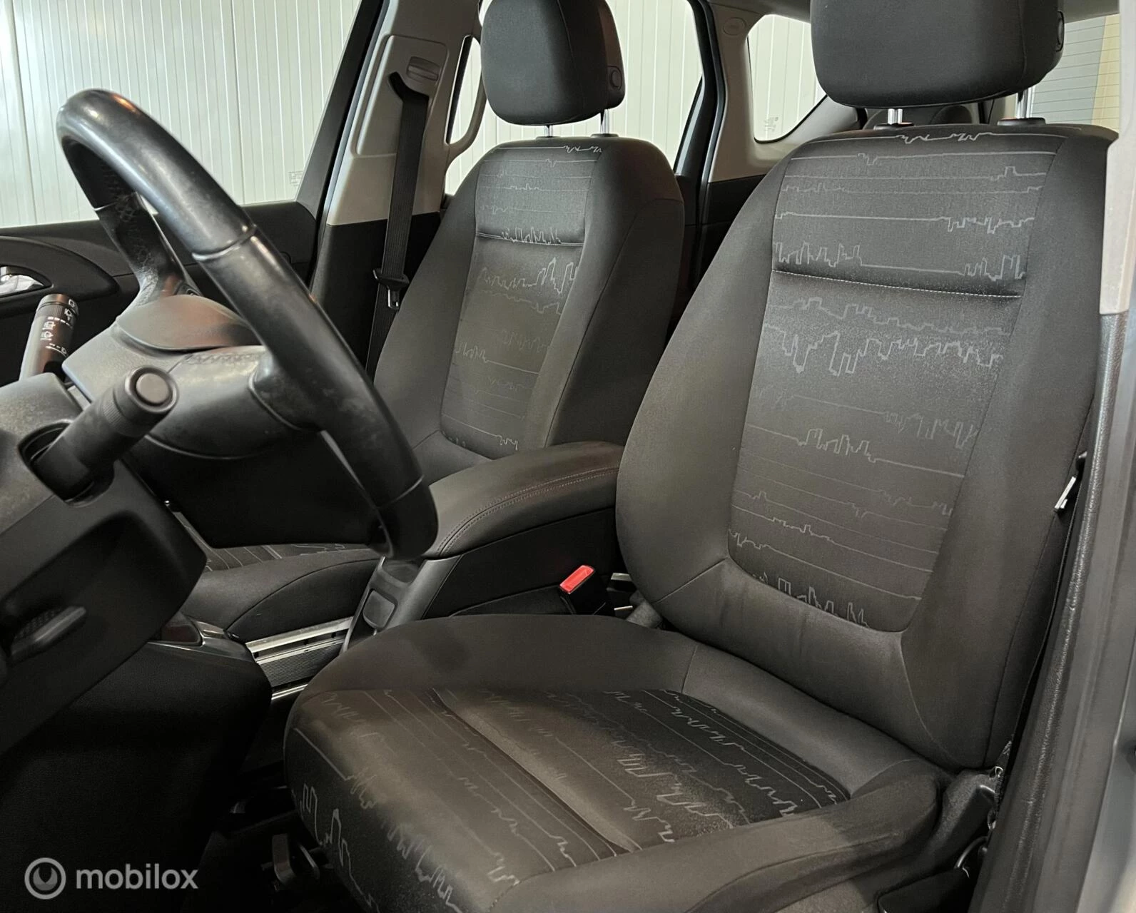 Hoofdafbeelding Opel Meriva