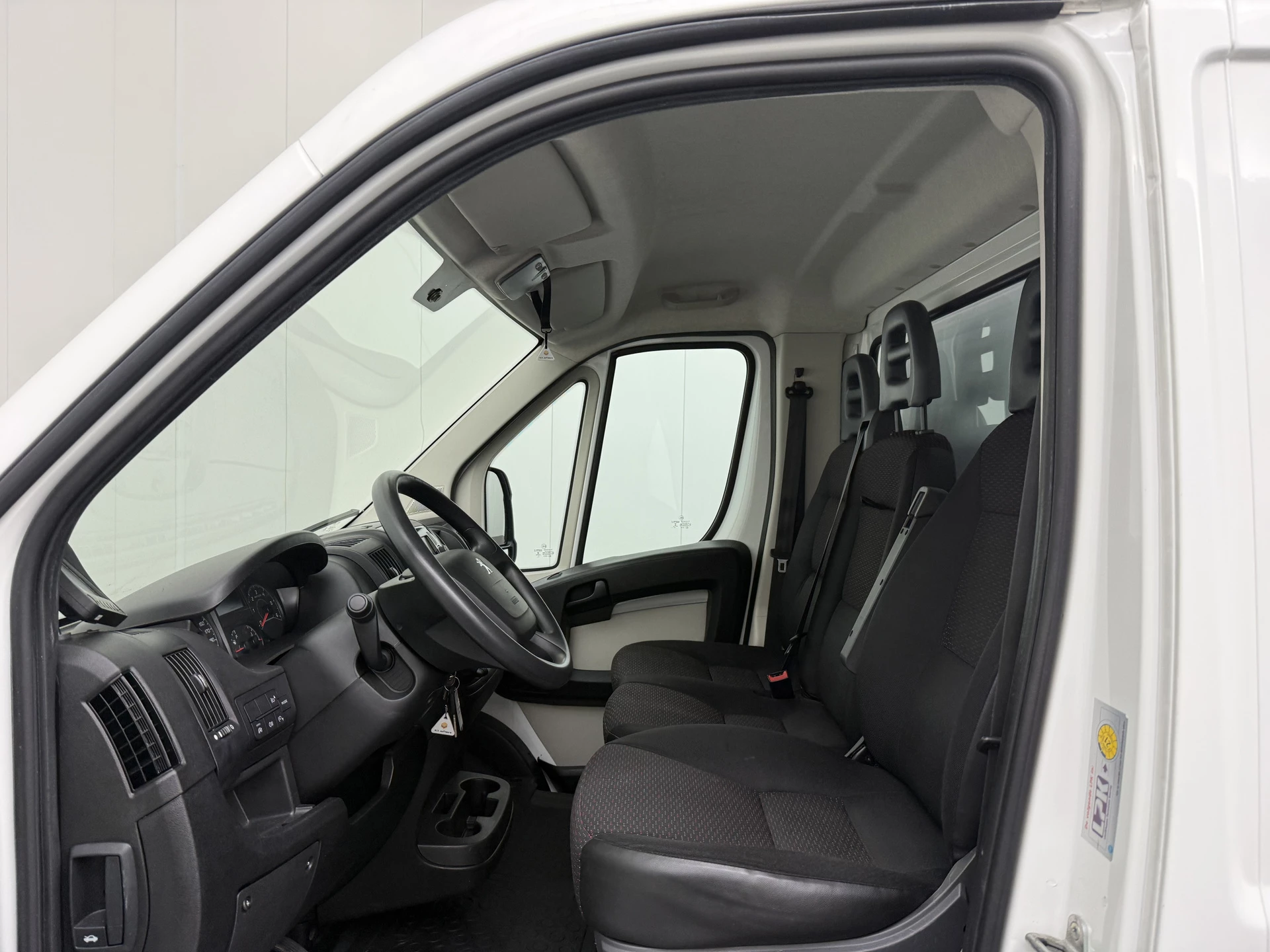 Hoofdafbeelding Peugeot Boxer