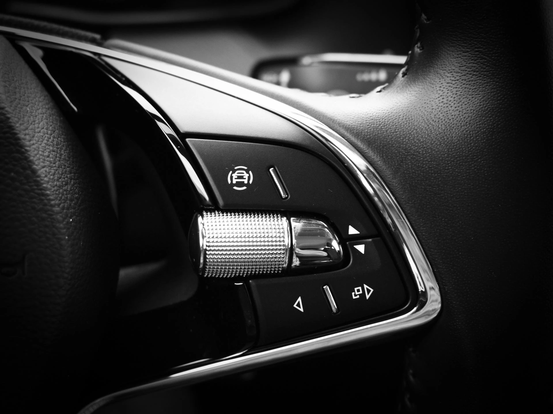 Hoofdafbeelding Škoda Scala