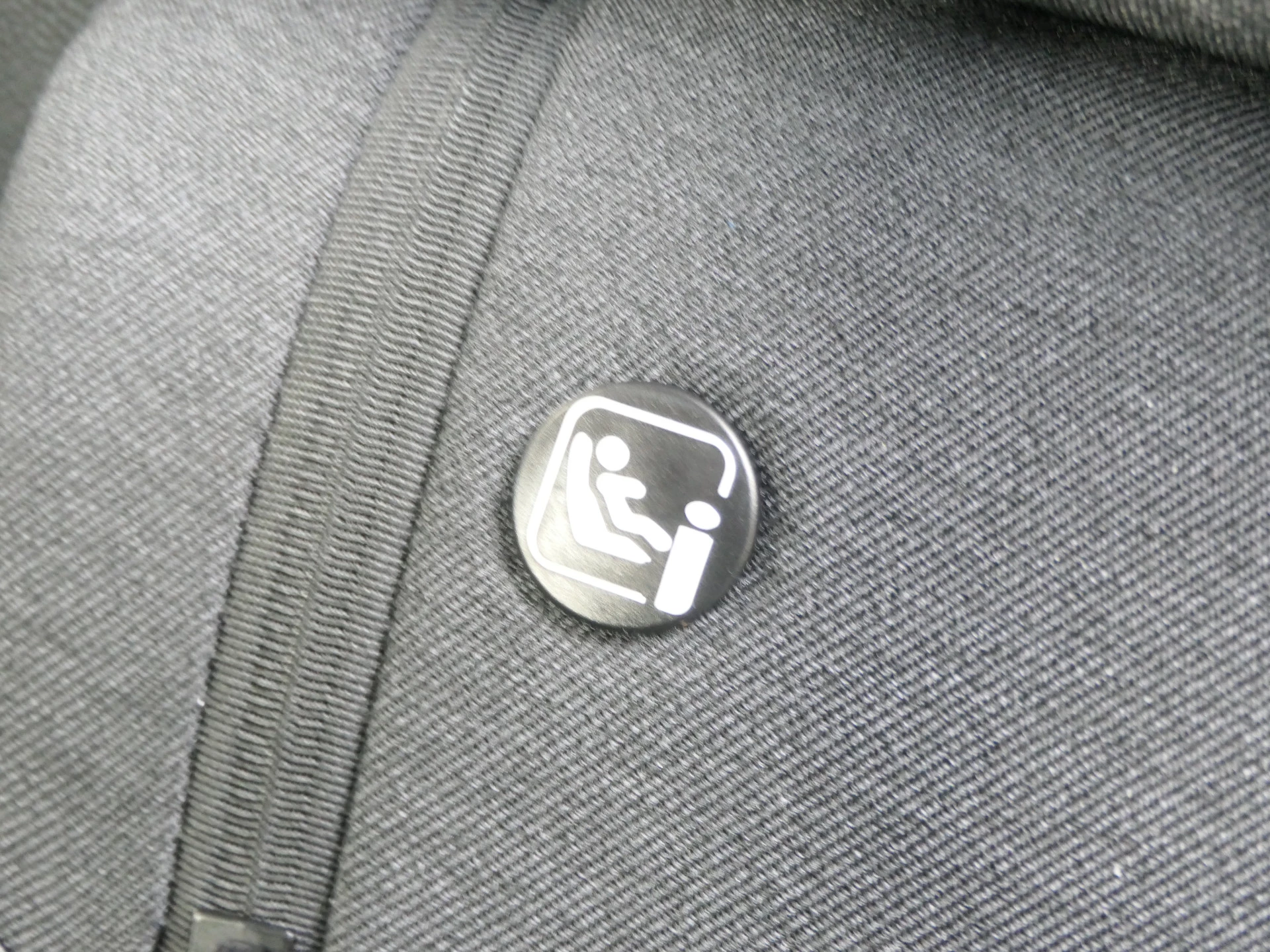 Hoofdafbeelding Opel Frontera