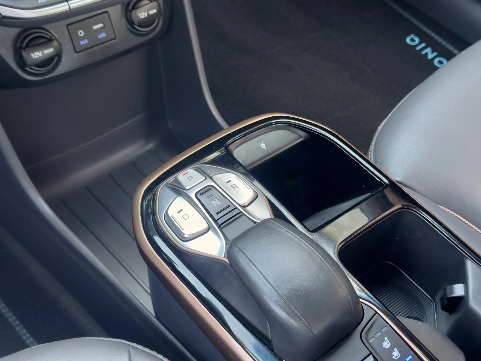 Hoofdafbeelding Hyundai IONIQ