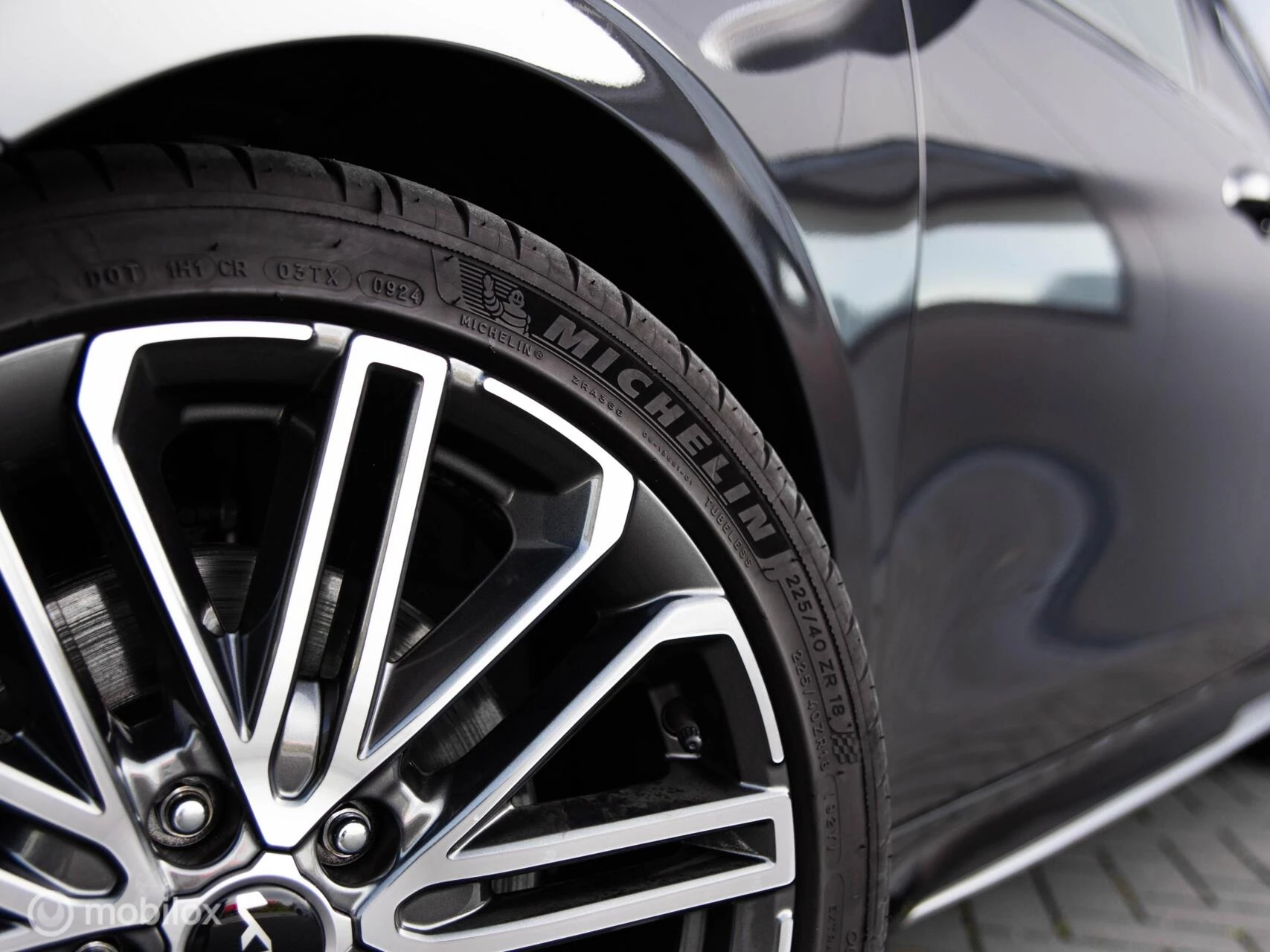 Hoofdafbeelding Kia ProCeed