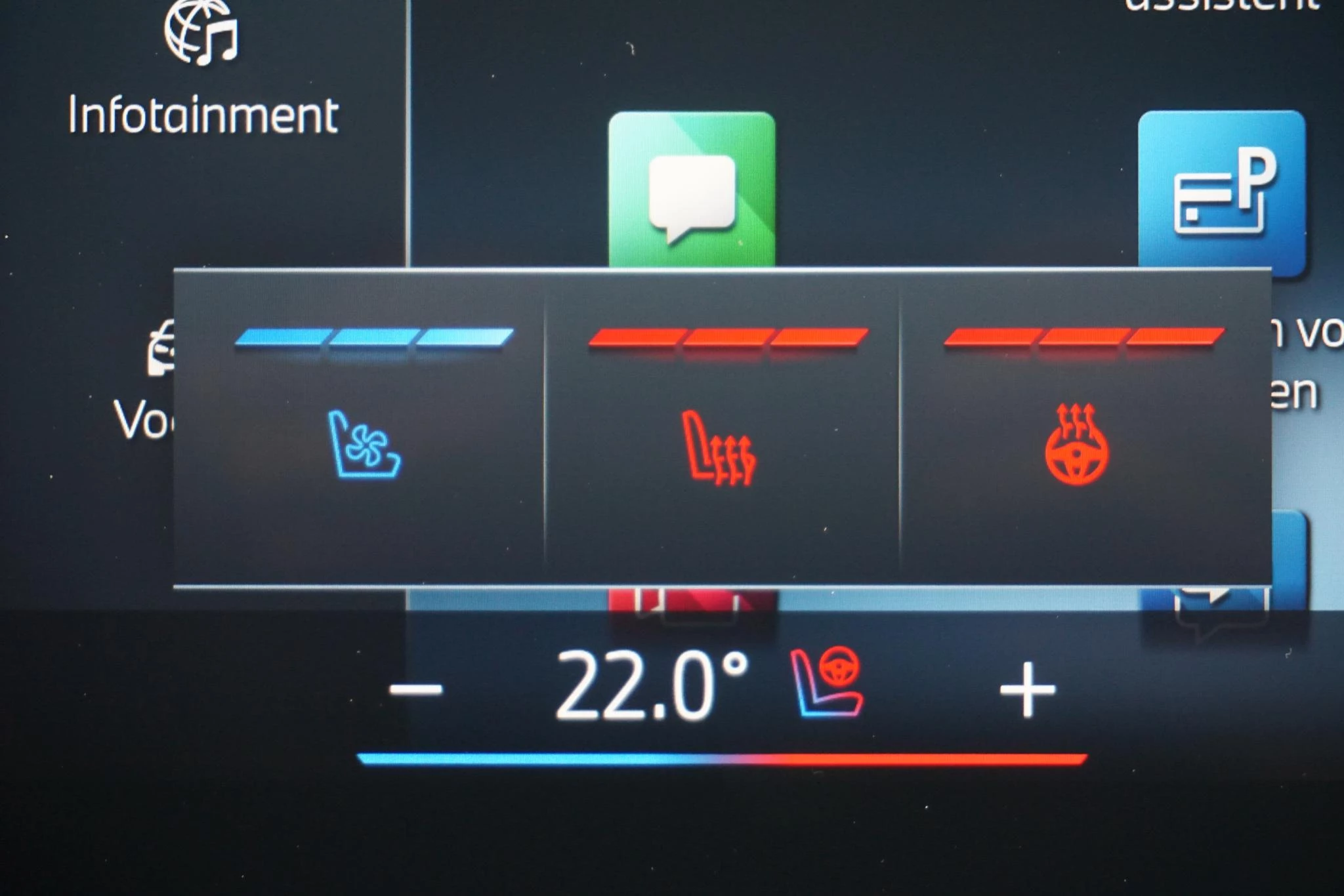 Hoofdafbeelding BMW iX